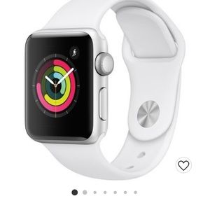 BNIB APPLE WATCH SERIES 3